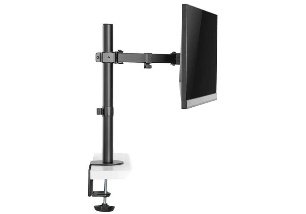 NEOMOUNTS Supports de table FPMA-D540BLACK jusqu'à 8 kg