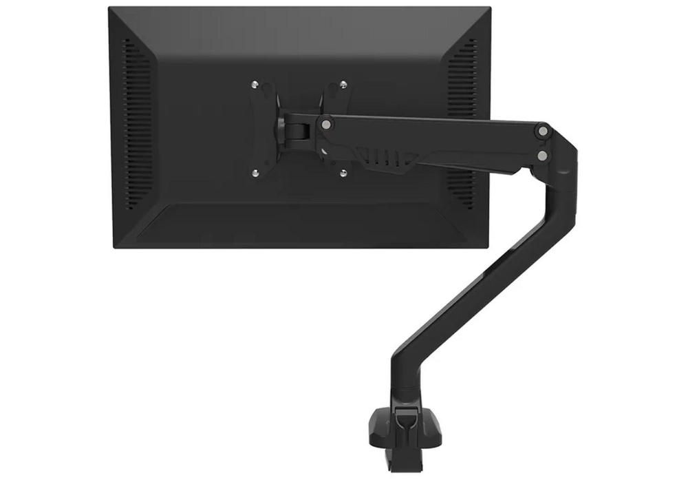 NEOMOUNTS Supports de table FPMA-D750BLACK2 jusqu'à 8 kg