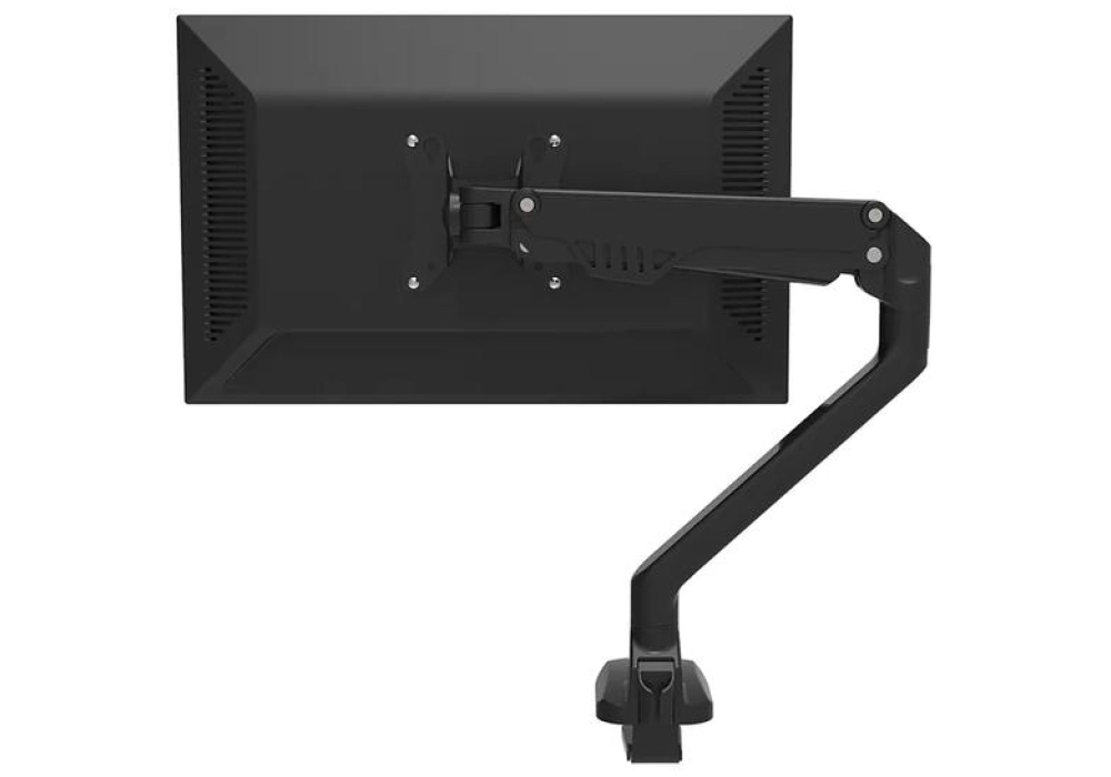 NEOMOUNTS Supports de table FPMA-D750BLACK2 jusqu'à 8 kg