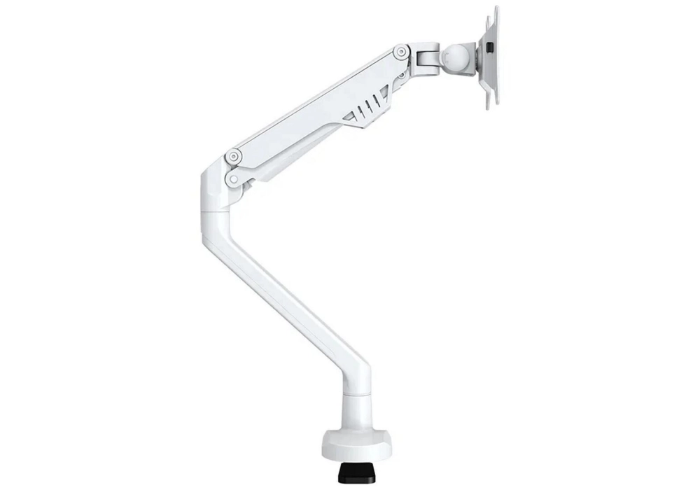 NEOMOUNTS Supports de table FPMA-D750WHITE2 jusqu'à 8 kg