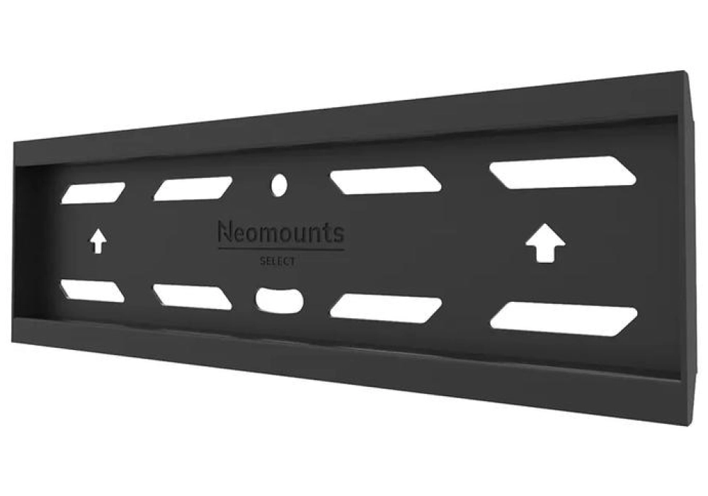 NEOMOUNTS Supports mural WL35S-850BL12 Noir