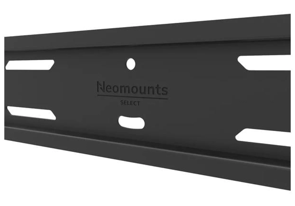 NEOMOUNTS Supports mural WL35S-850BL18 Noir