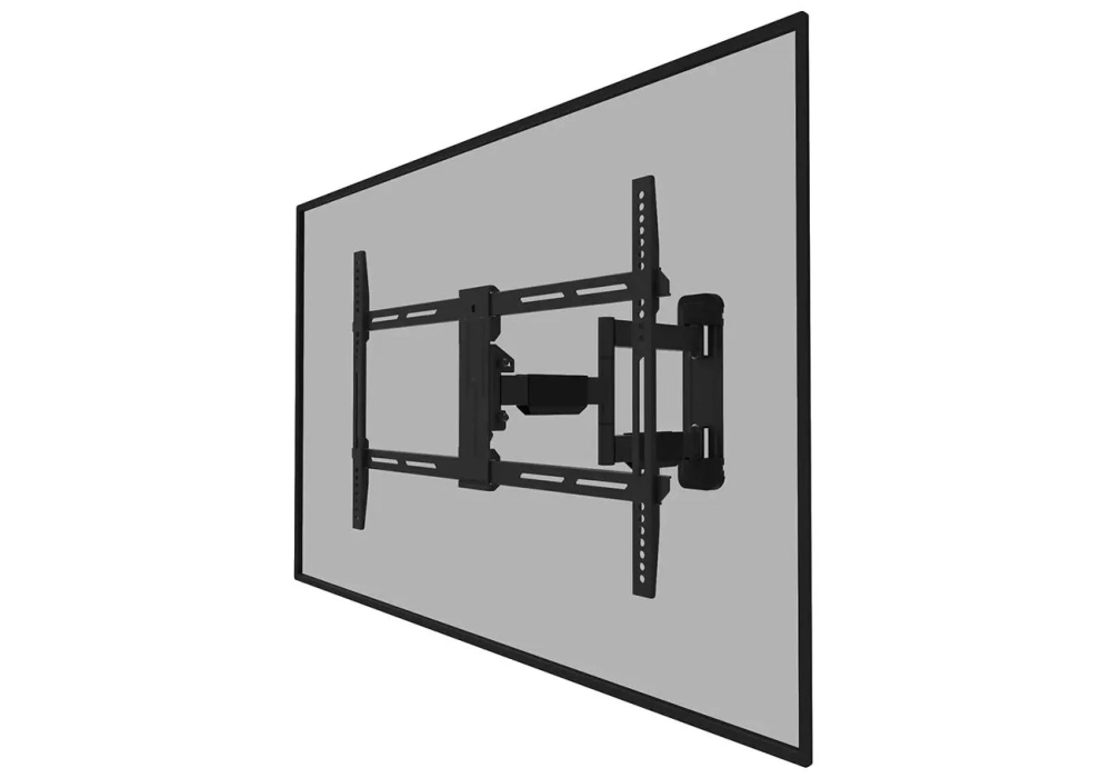 NEOMOUNTS Supports mural WL40-550BL16 Noir