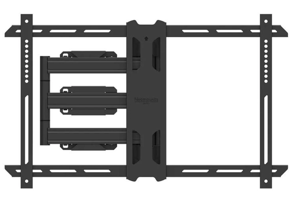 NEOMOUNTS Supports mural WL40S-850BL16 Noir