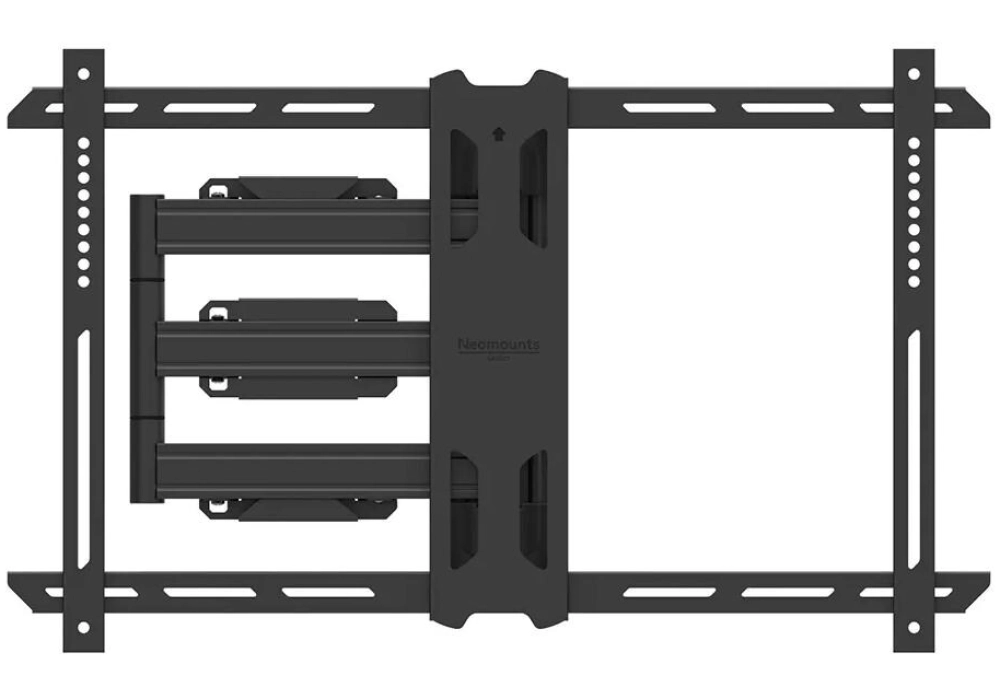 NEOMOUNTS Supports mural WL40S-850BL16 Noir