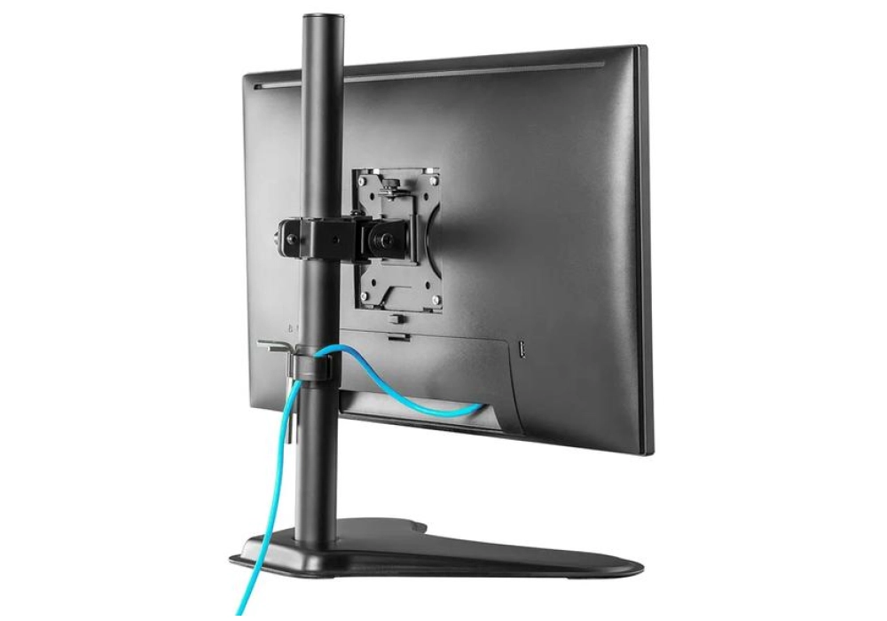 NEOMOUNTS Supports pour moniteur FPMA-D550SBLACK jusqu'à 8 kg