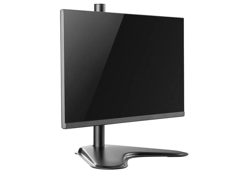 NEOMOUNTS Supports pour moniteur FPMA-D550SBLACK jusqu'à 8 kg