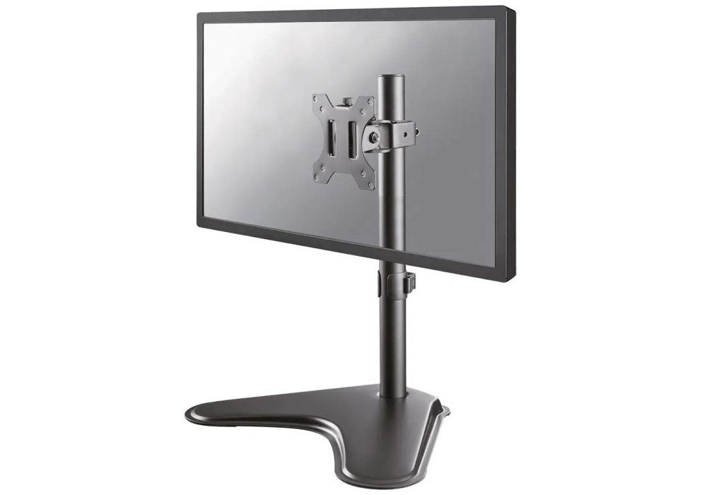 NEOMOUNTS Supports pour moniteur FPMA-D550SBLACK jusqu'à 8 kg