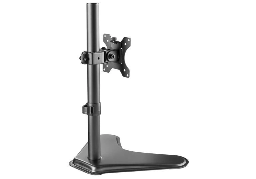 NEOMOUNTS Supports pour moniteur FPMA-D550SBLACK jusqu'à 8 kg