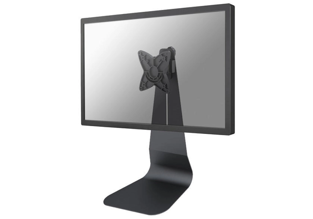 NEOMOUNTS Supports pour moniteur FPMA-D850BLACK Noir