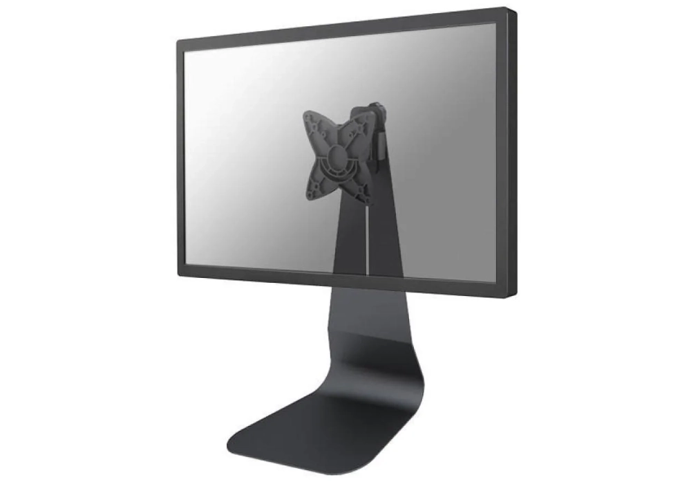 NEOMOUNTS Supports pour moniteur FPMA-D850BLACK Noir