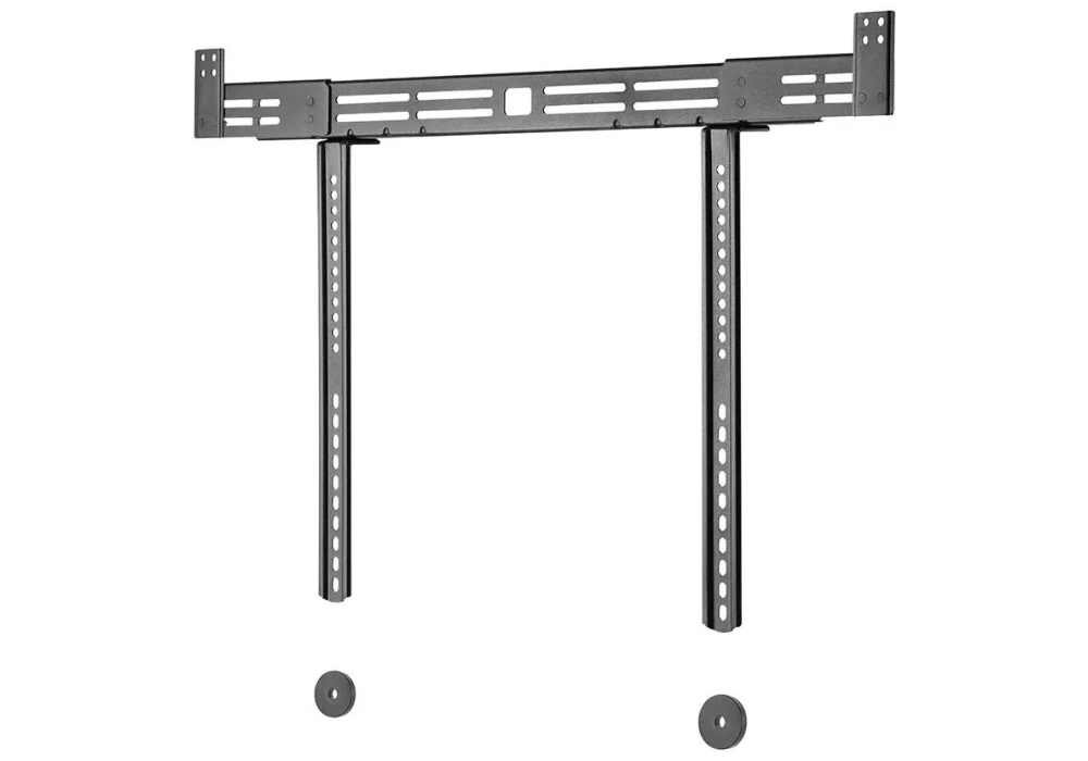 NEOMOUNTS Supports TV AWL29-750BL1 jusqu'à 10 kg