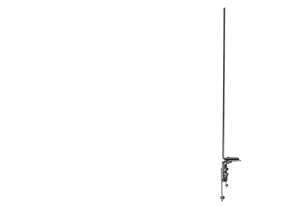 NEOMOUNTS Supports TV AWL29-750BL1 jusqu'à 10 kg