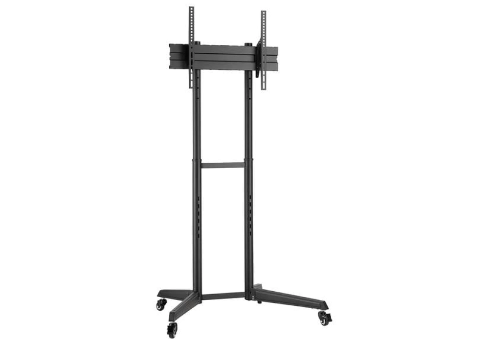 NEOMOUNTS Trolley TV FL50-540BL1 jusqu'à 50 kg