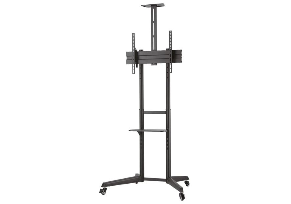 NEOMOUNTS Trolley TV FL50-550BL1 jusqu'à 50 kg