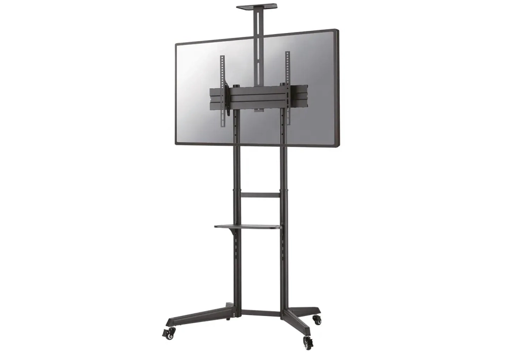 NEOMOUNTS Trolley TV FL50-550BL1 jusqu'à 50 kg