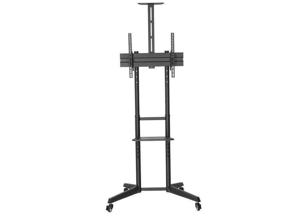 NEOMOUNTS Trolley TV FL50-550BL1 jusqu'à 50 kg