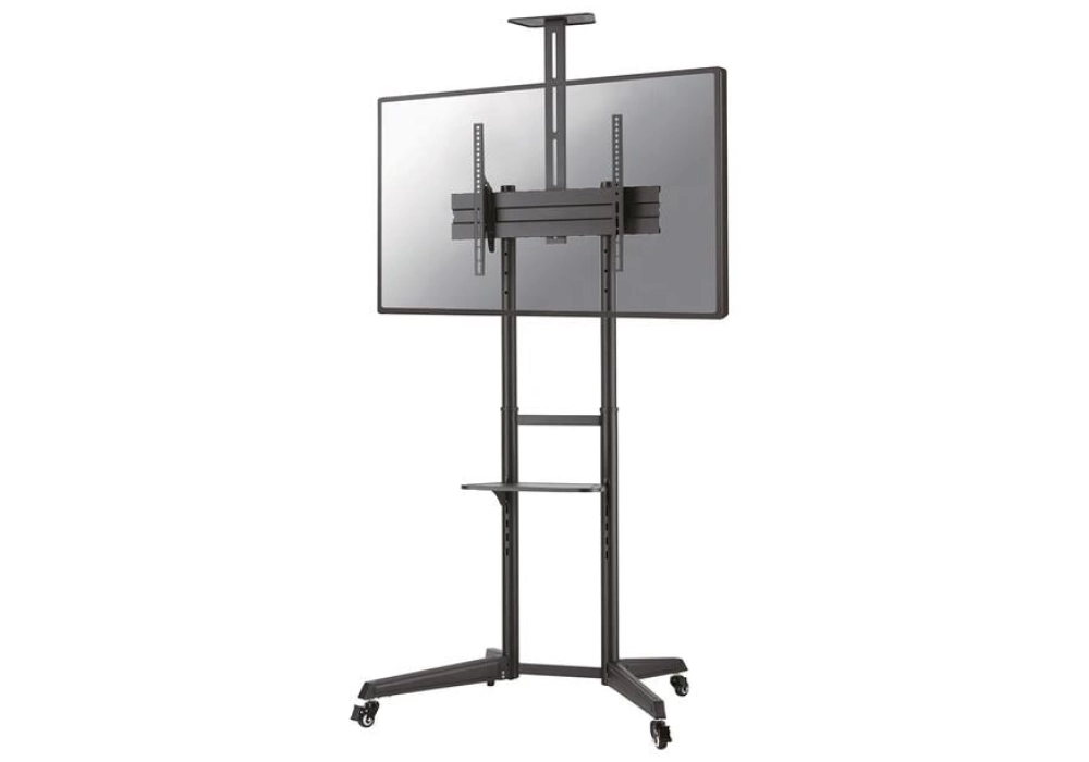 NEOMOUNTS Trolley TV FL50-550BL1 jusqu'à 50 kg