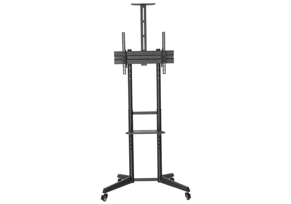 NEOMOUNTS Trolley TV FL50-550BL1 jusqu'à 50 kg