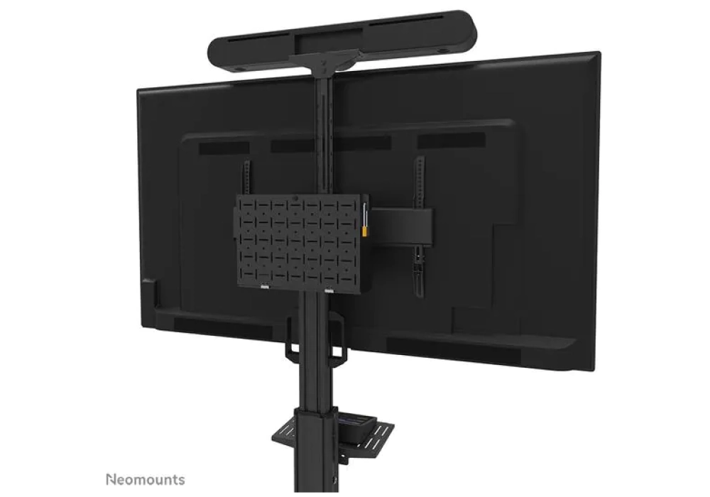 NEOMOUNTS Trolley TV FL50S-825BL1 Noir