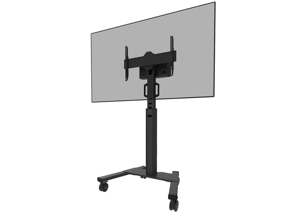 NEOMOUNTS Trolley TV FL50S-825BL1 Noir