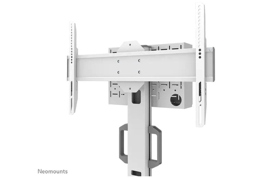 NEOMOUNTS Trolley TV FL50S-825WH1 Blanc