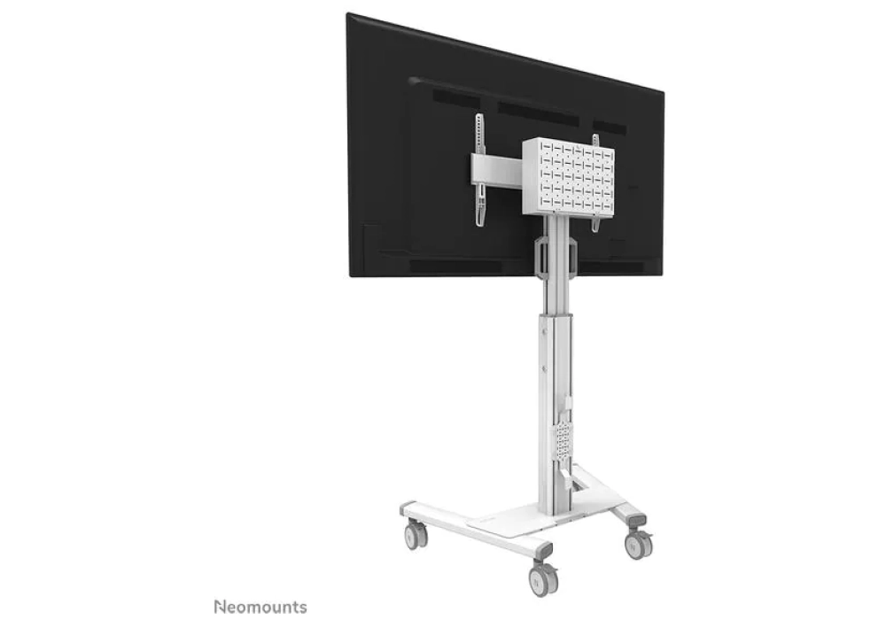 NEOMOUNTS Trolley TV FL50S-825WH1 Blanc