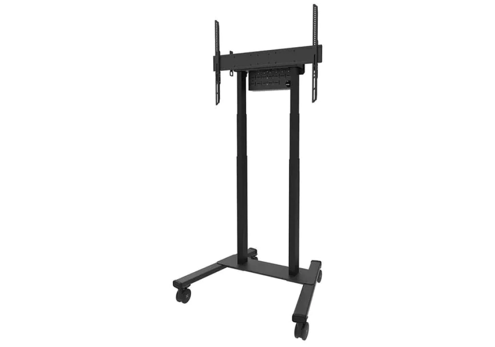 NEOMOUNTS Trolley TV FL55-875BL1 Noir