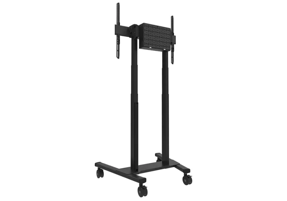 NEOMOUNTS Trolley TV FL55-875BL1 Noir