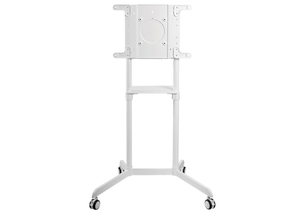 NEOMOUNTS Trolley TV NS-M1250 Blanc