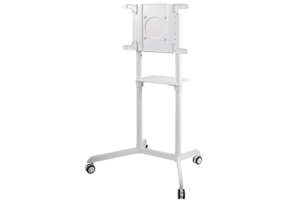 NEOMOUNTS Trolley TV NS-M1250 Blanc