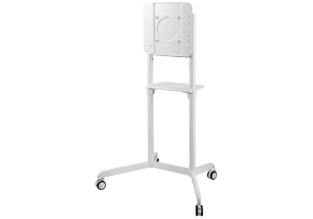 NEOMOUNTS Trolley TV NS-M1250 Blanc