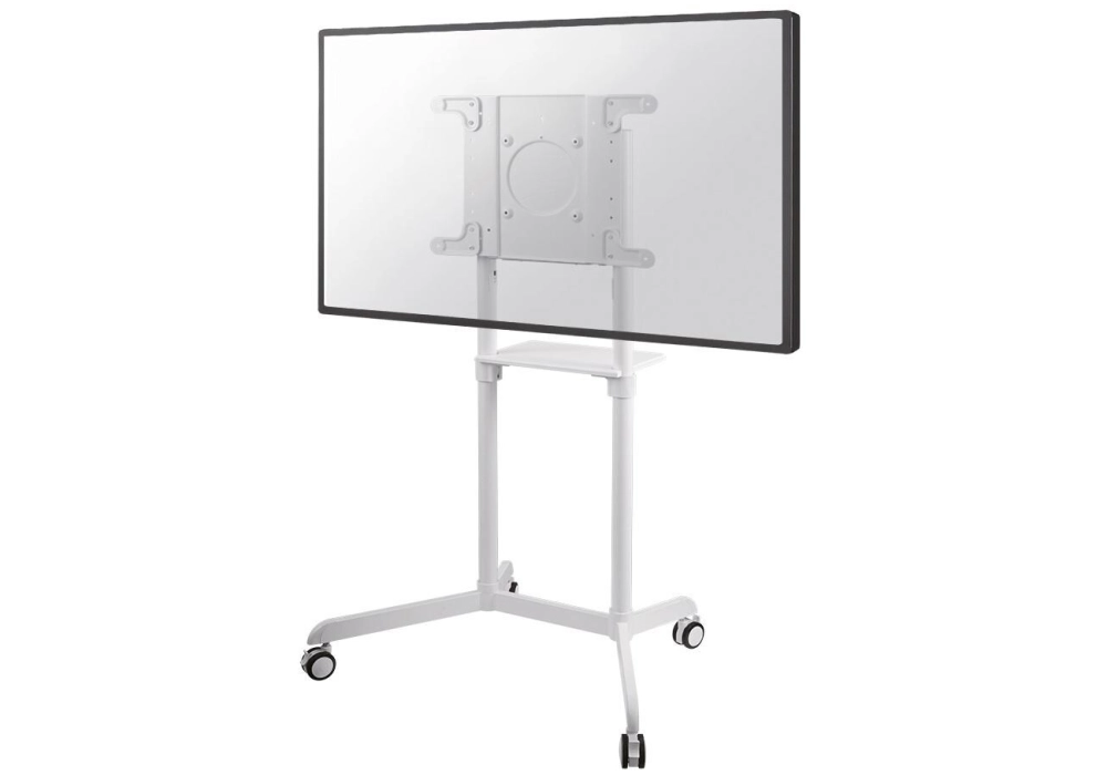 NEOMOUNTS Trolley TV NS-M1250 Blanc