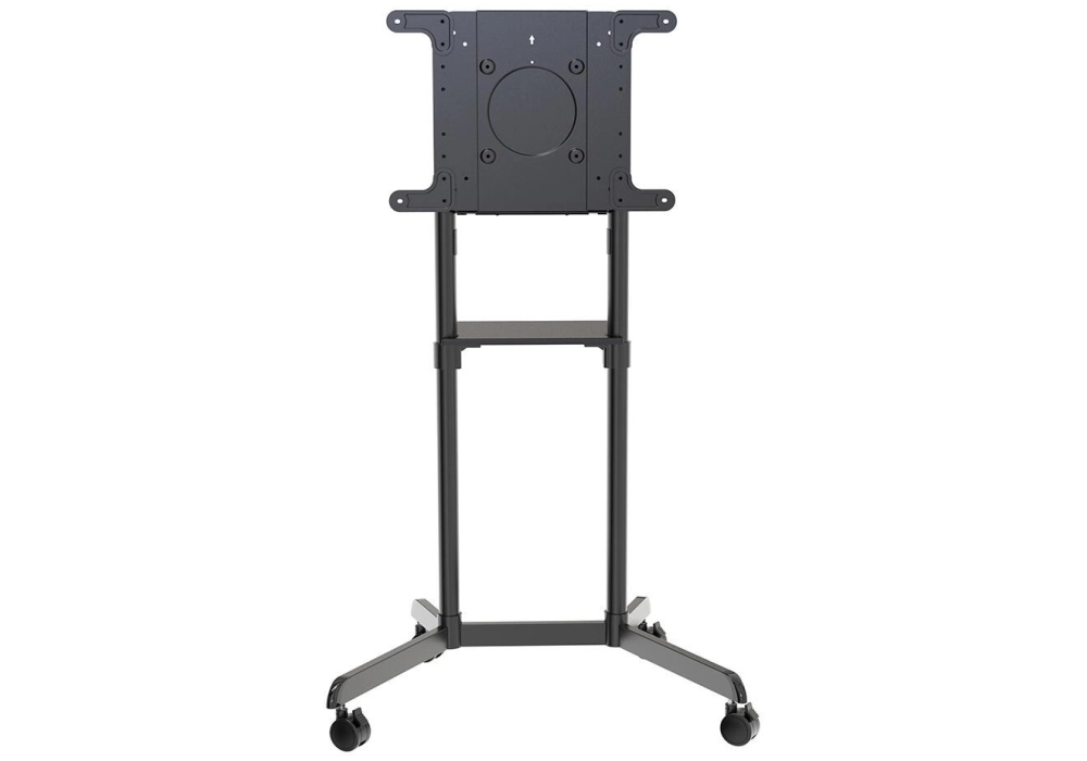 NEOMOUNTS Trolley TV NS-M1250 Noir