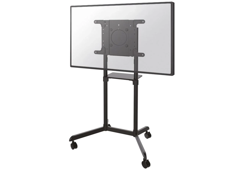 NEOMOUNTS Trolley TV NS-M1250 Noir