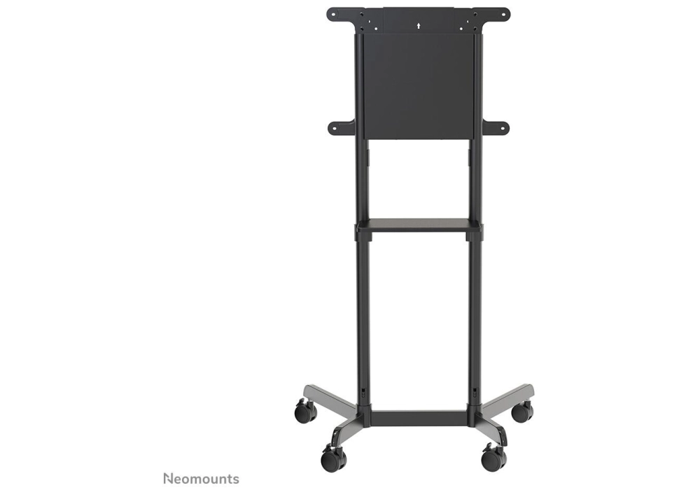 NEOMOUNTS Trolley TV NS-M1250 Noir