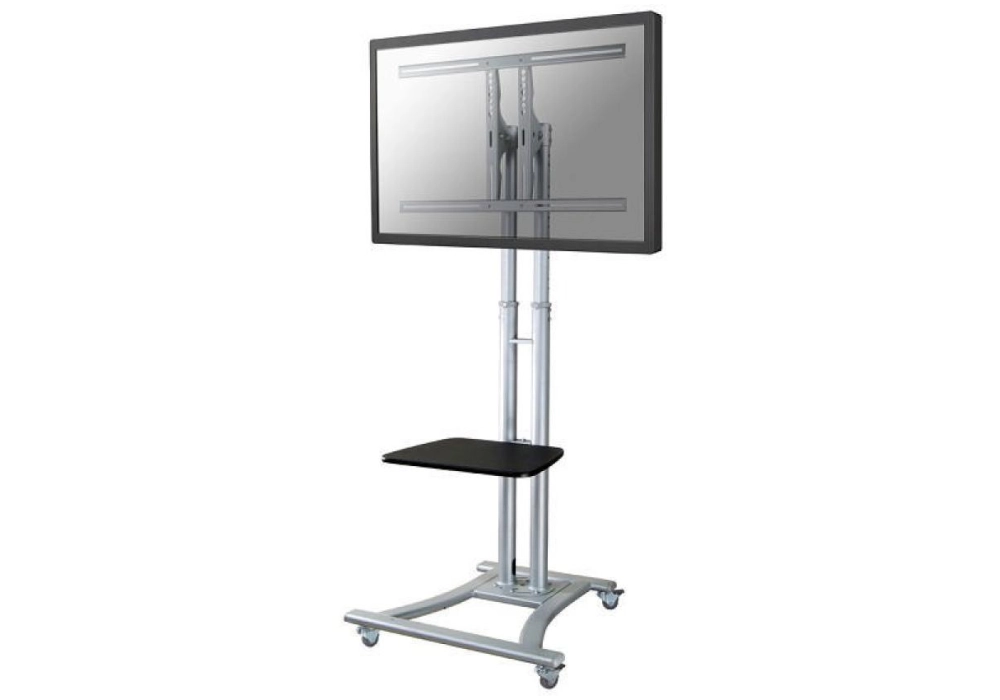 NEOMOUNTS Trolley TV PLASMA-M1800E Argenté