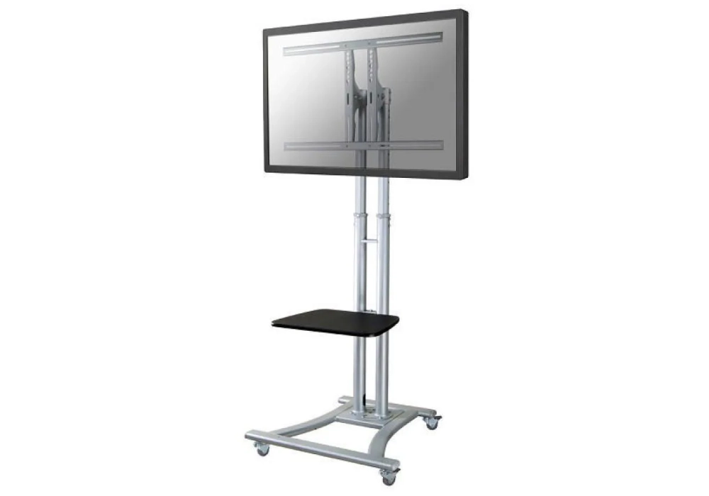 NEOMOUNTS Trolley TV PLASMA-M1800E Argenté