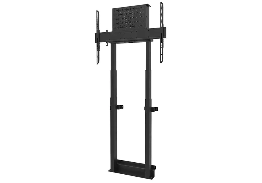 NEOMOUNTS Trolley TV WL55-875BL1 Noir