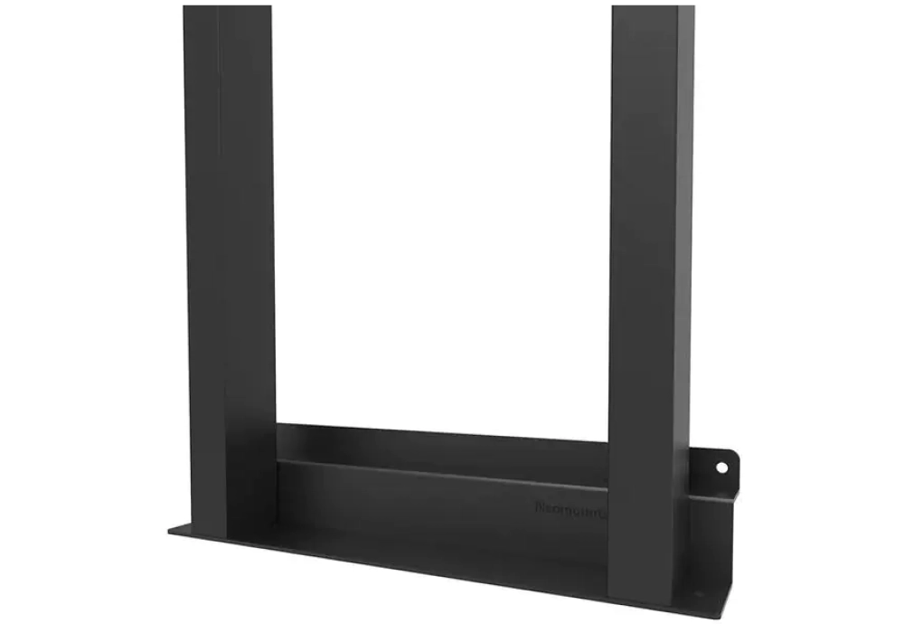 NEOMOUNTS Trolley TV WL55-875BL1 Noir