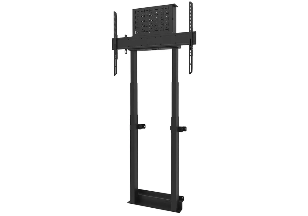 NEOMOUNTS Trolley TV WL55-875BL1 Noir