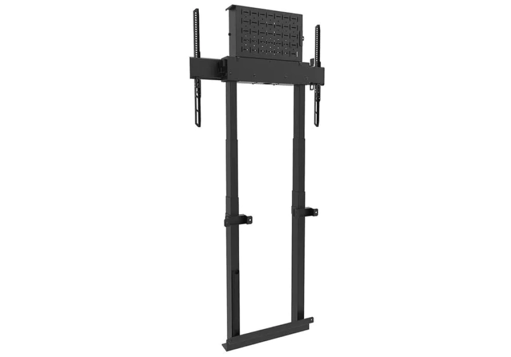 NEOMOUNTS Trolley TV WL55-875BL1 Noir