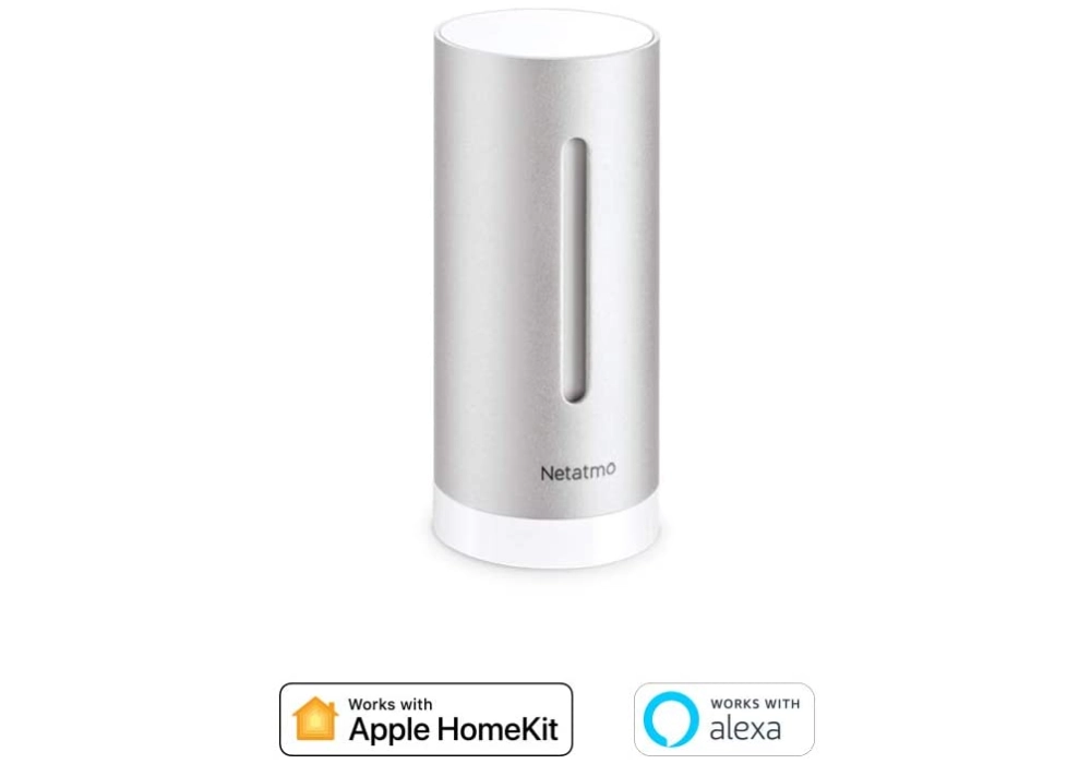 Netatmo Additional Smart Indoor Module