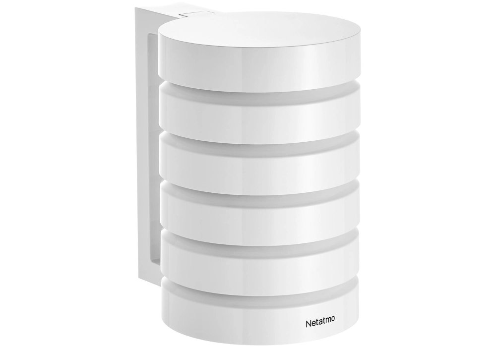 Netatmo Protection pour station météo NA-NWS01-EU