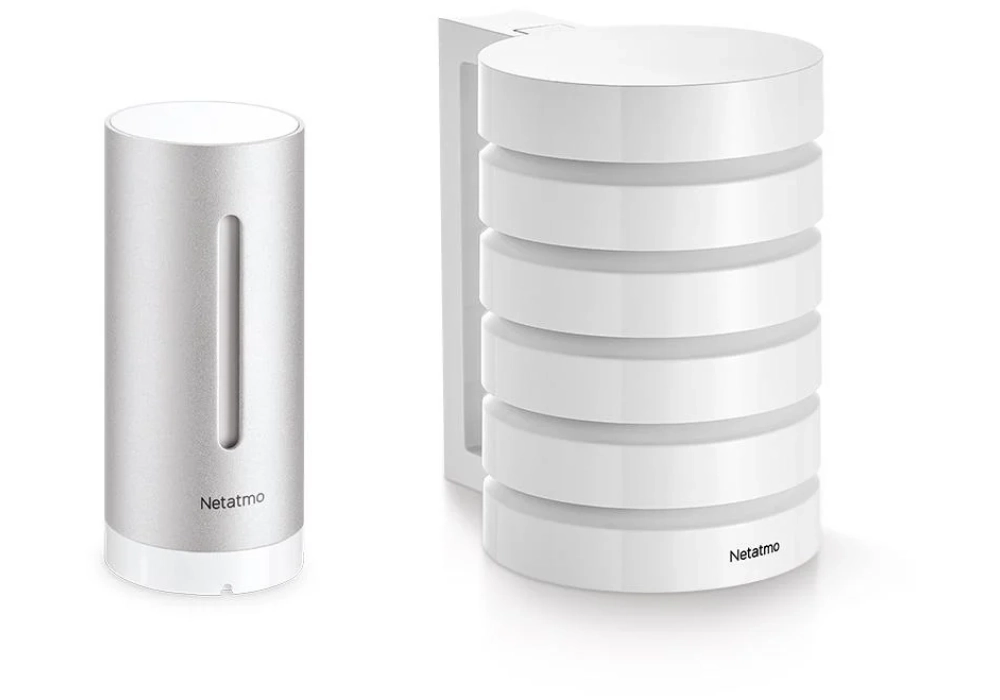 Netatmo Protection pour station météo NA-NWS01-EU