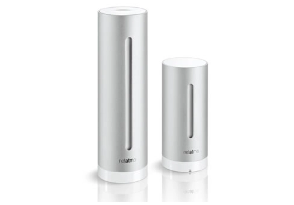 Netatmo Smart Weather Station