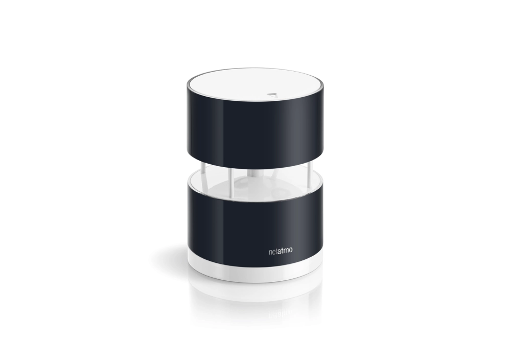 Netatmo Smart Wind Gauge