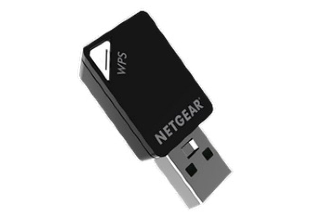 Netgear A6100-100PES