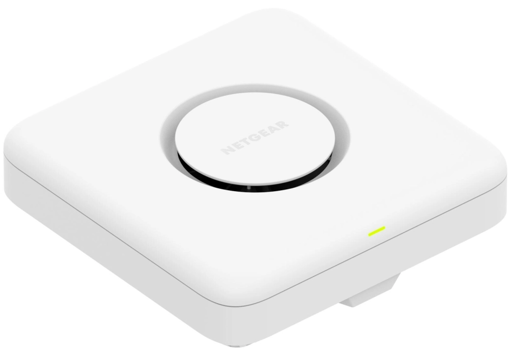 Netgear Access Point WBE750 Insight Manageable WiFi 7