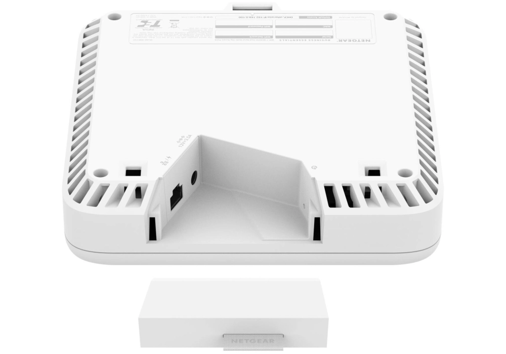 Netgear Access Point WBE750 Insight Manageable WiFi 7